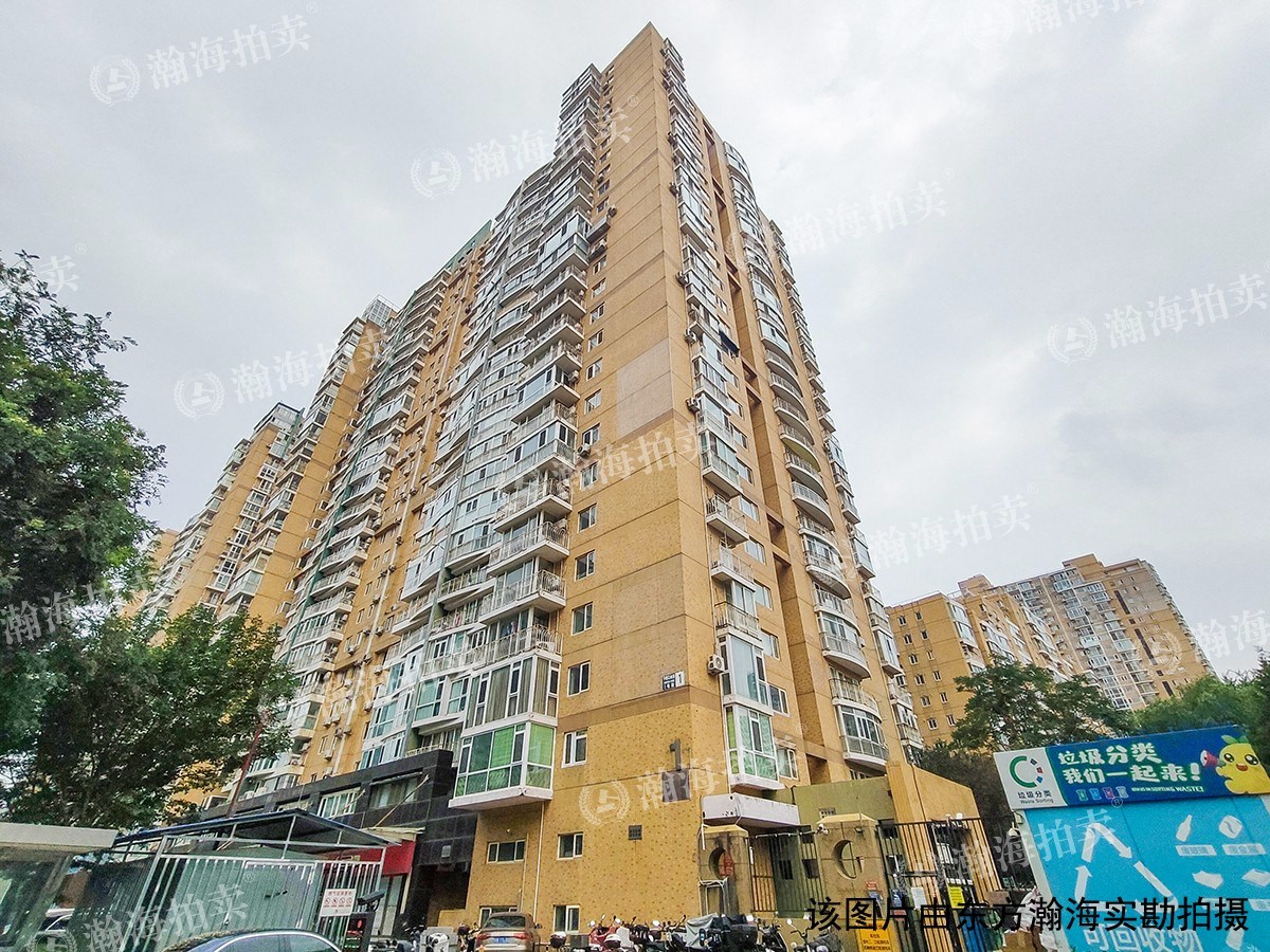 朗琴园2号楼1605室