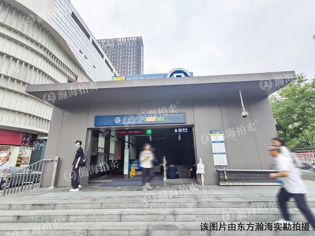 朗琴园2号楼1605室