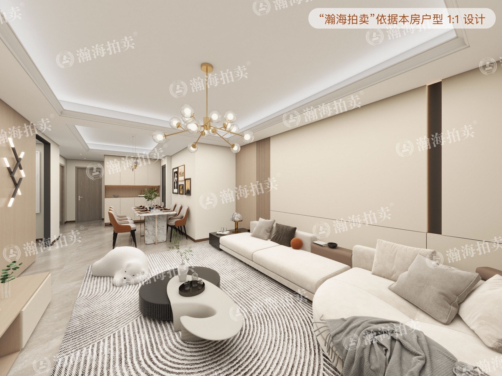 建邦华庭东区5号楼4单元102室