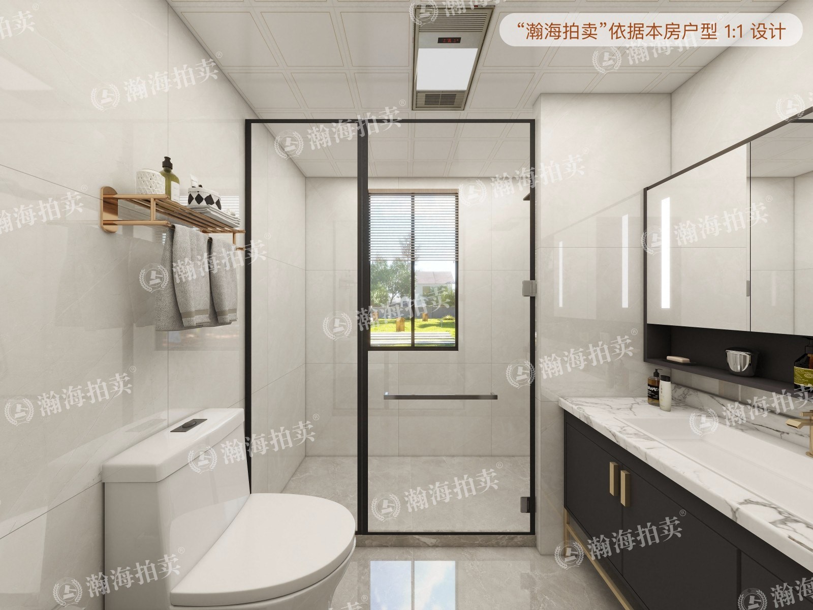 建邦华庭东区5号楼4单元102室