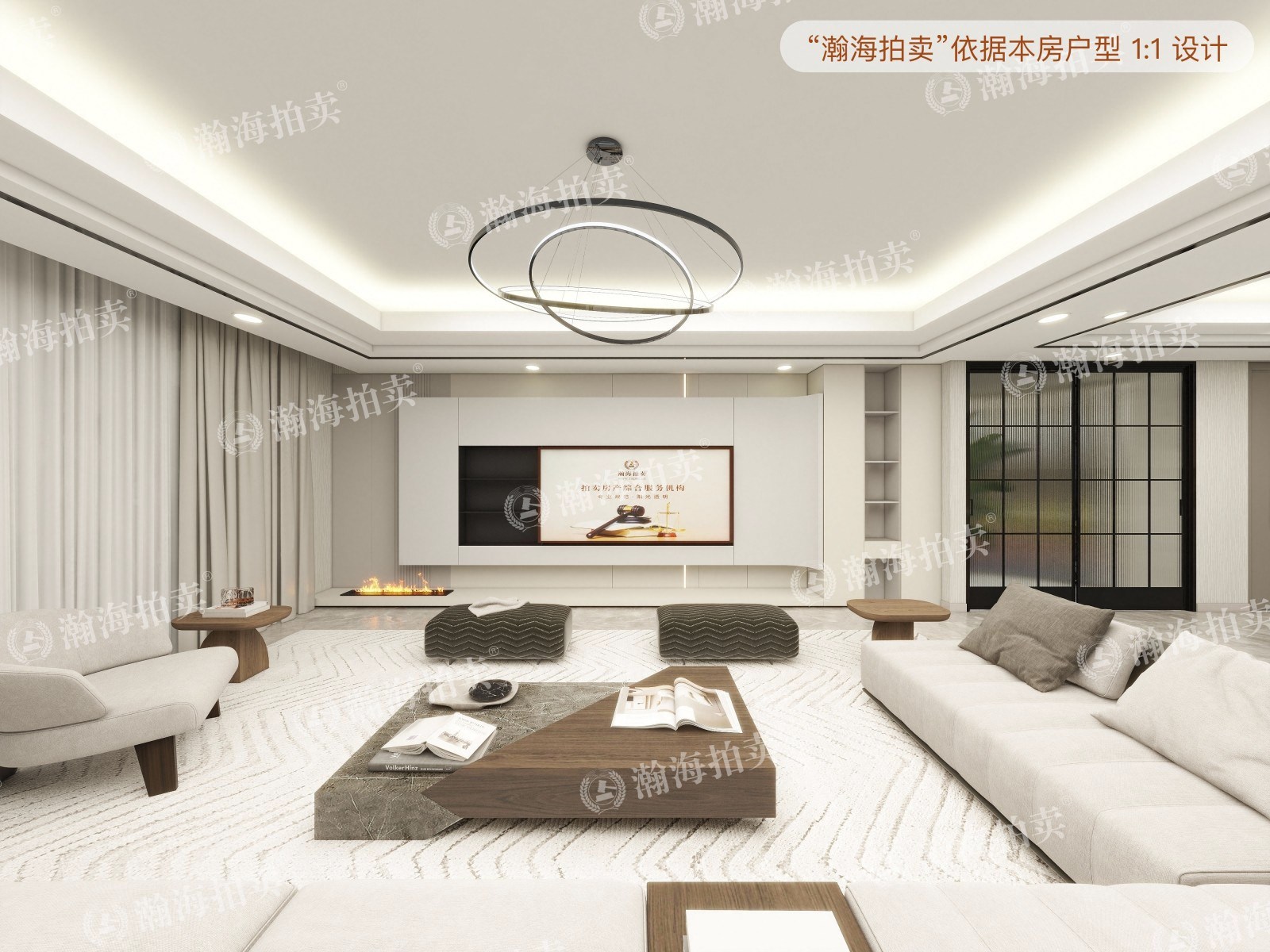 天地美墅202号楼01室