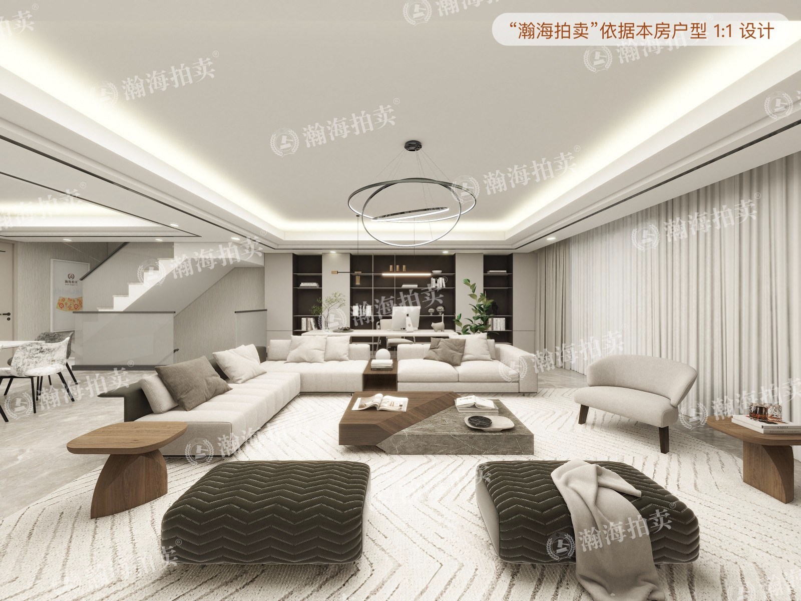 天地美墅202号楼01室