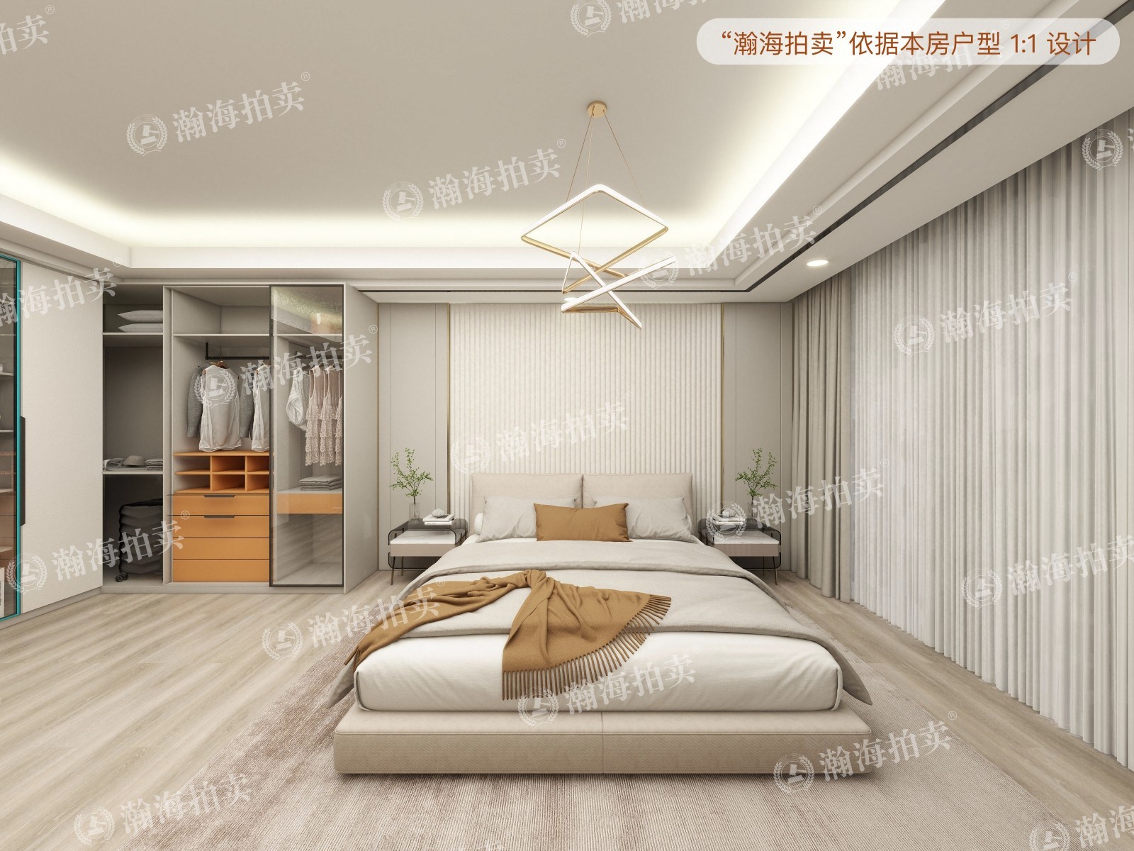 天地美墅202号楼01室