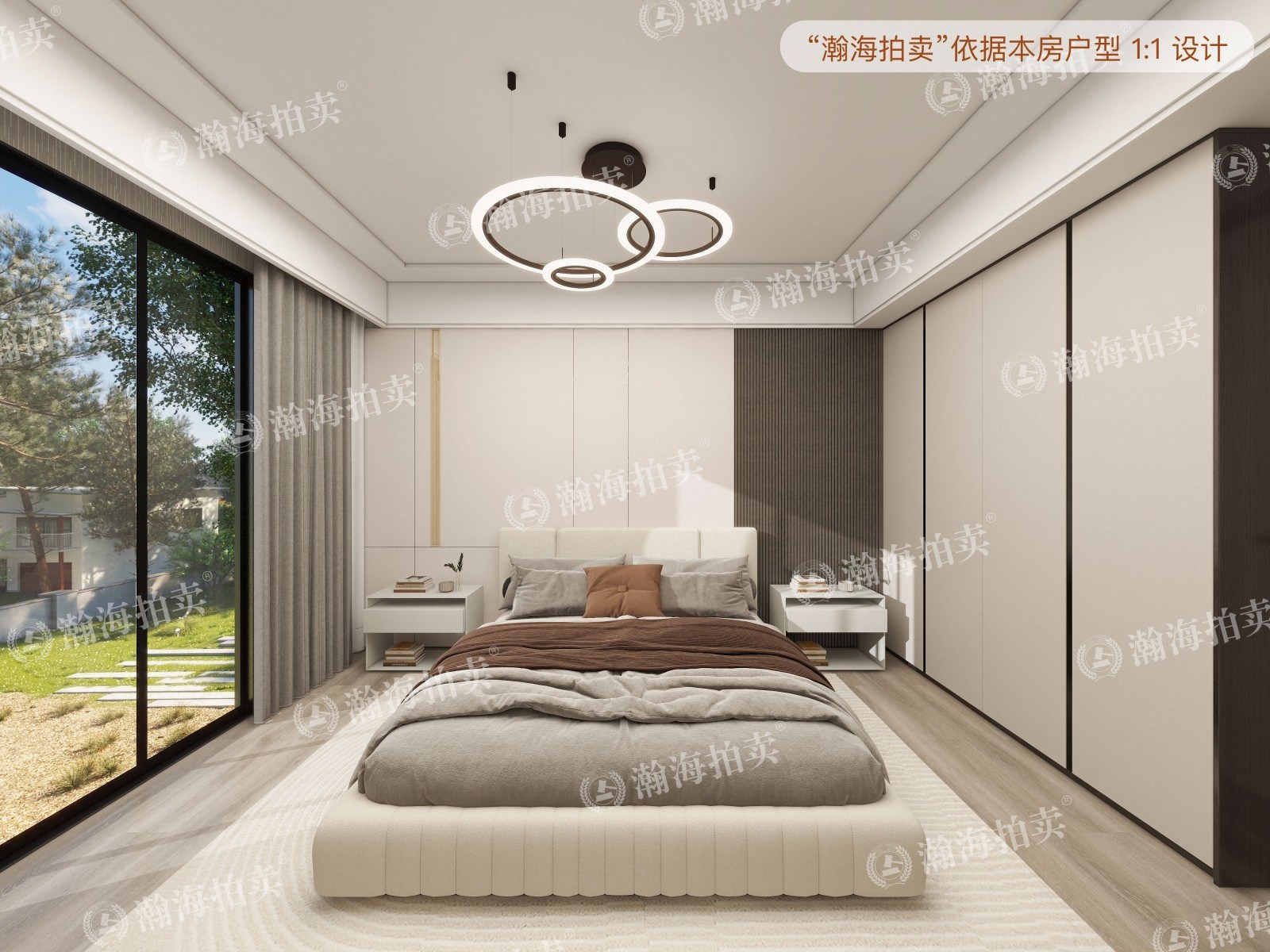 天地美墅202号楼01室