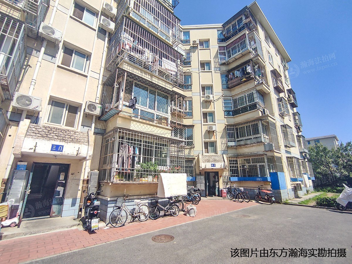 裕龙四区7号楼4单元602室