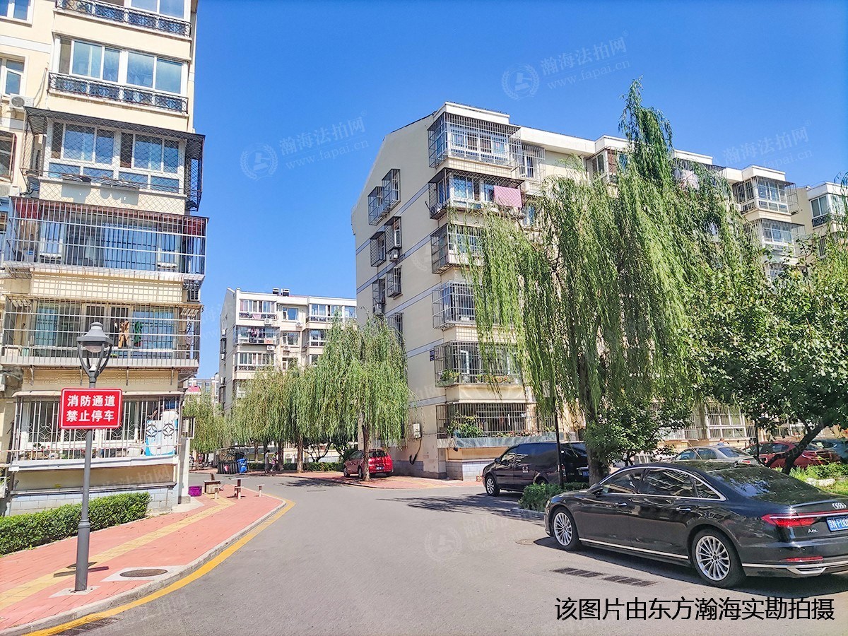 裕龙四区7号楼4单元602室