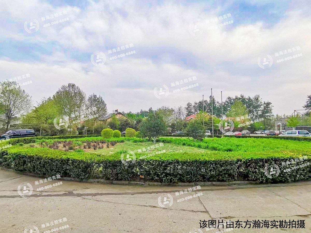王府园中园五区06号独栋别墅