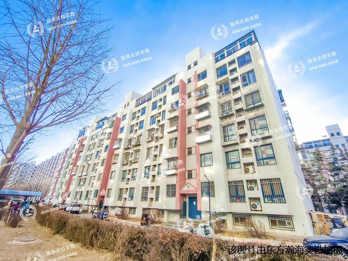 益辰欣园6号楼3单元501室