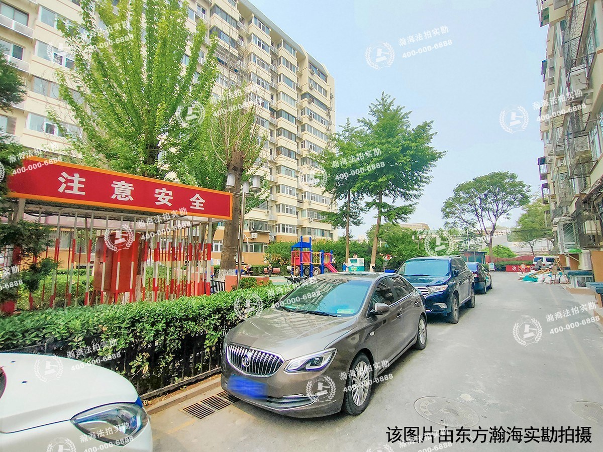小南庄社区38号楼1002室（半地下）