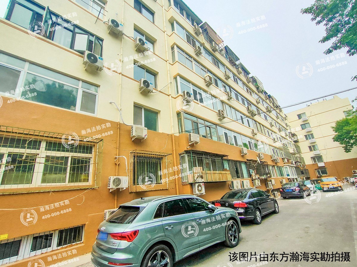 小南庄社区38号楼1002室（半地下）