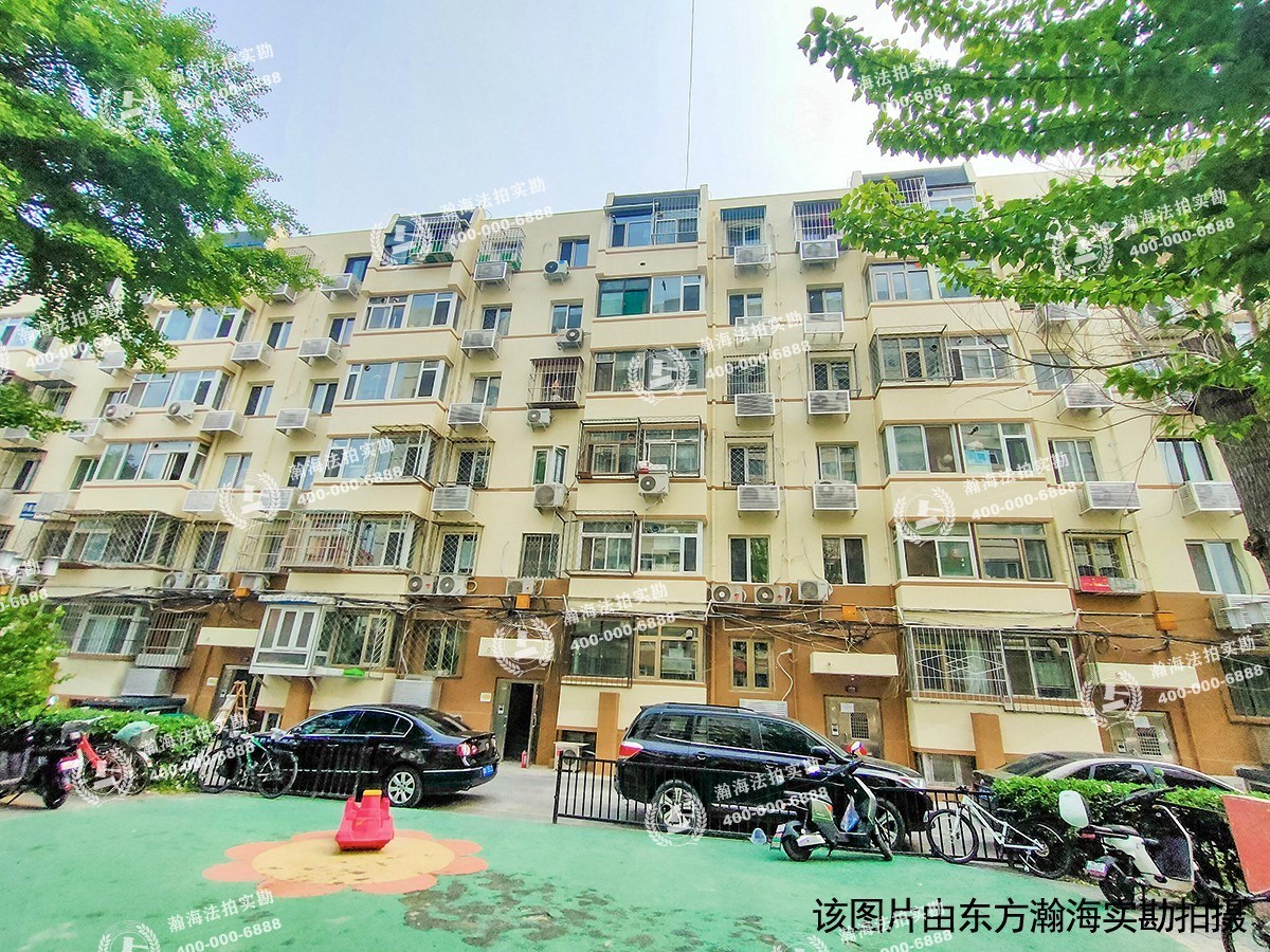 小南庄社区38号楼1002室（半地下）