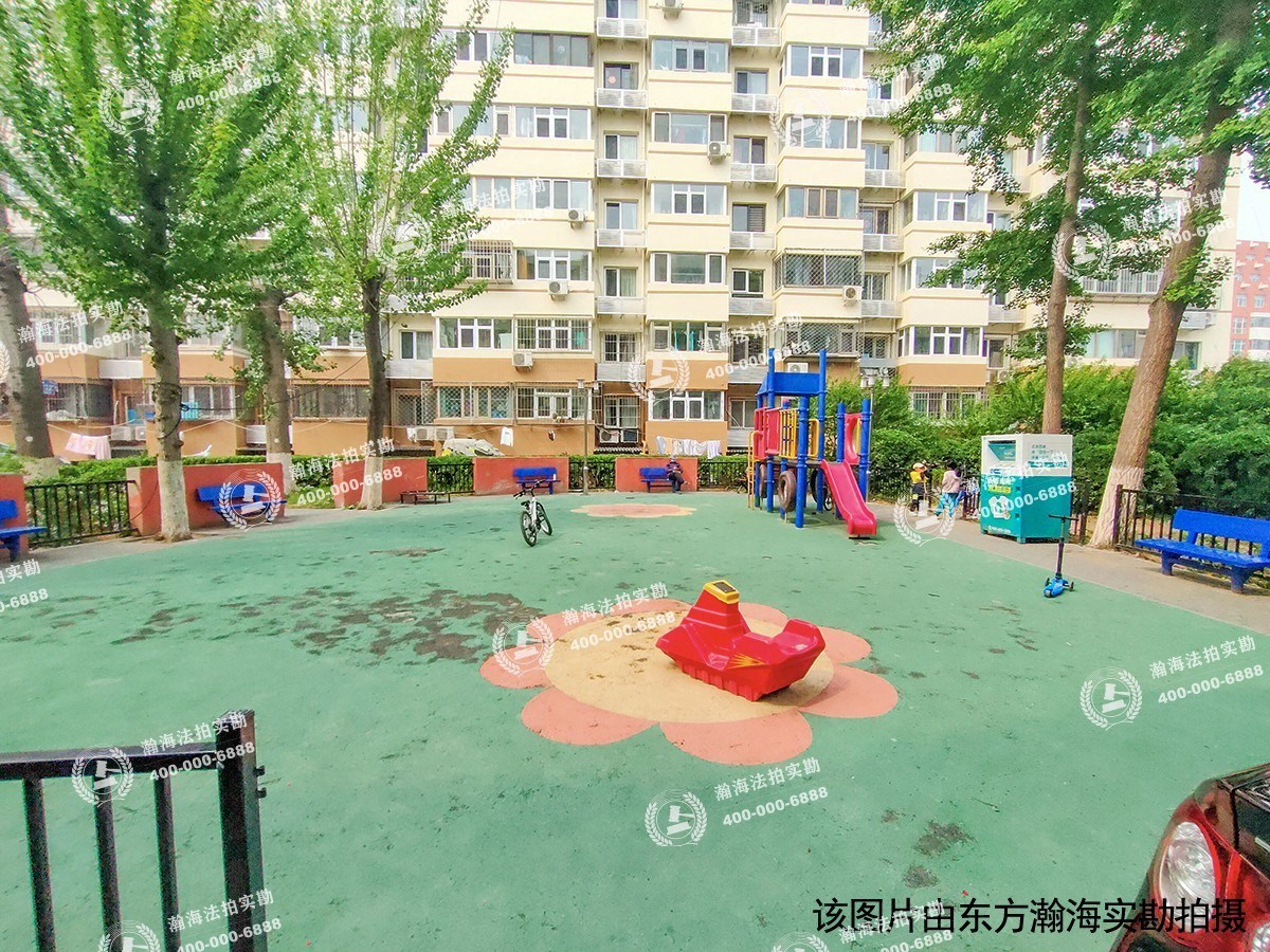 小南庄社区38号楼1002室（半地下）