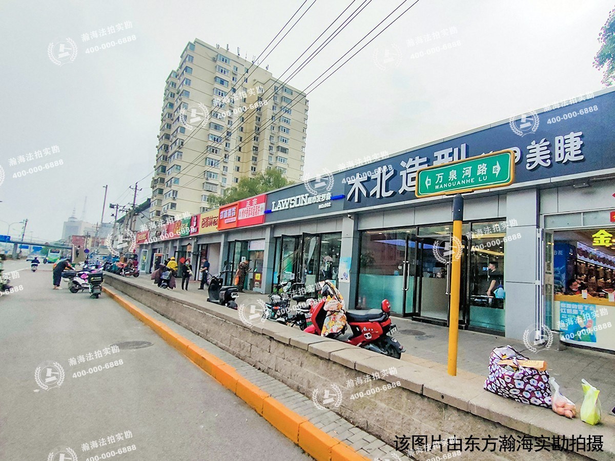 小南庄社区38号楼1002室（半地下）