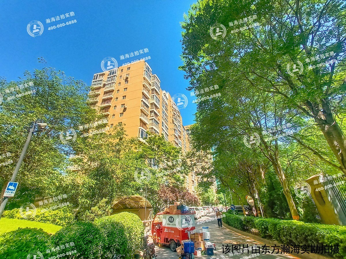 朗琴园2号楼1605室