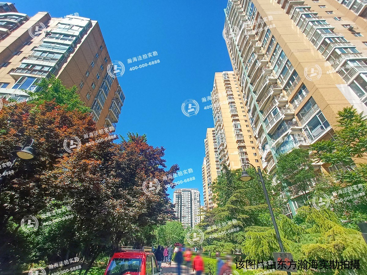 朗琴园2号楼1605室