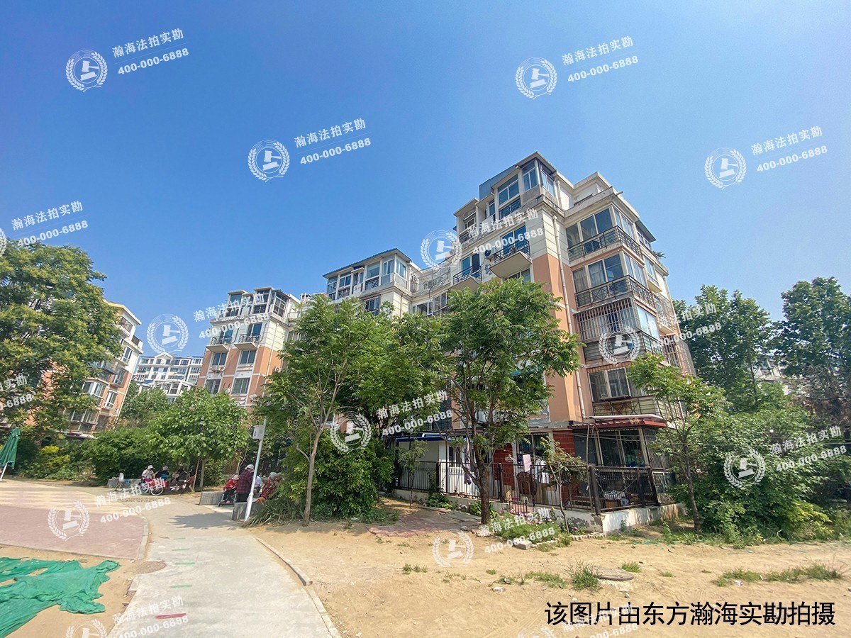 康盛园19号楼1单元101室