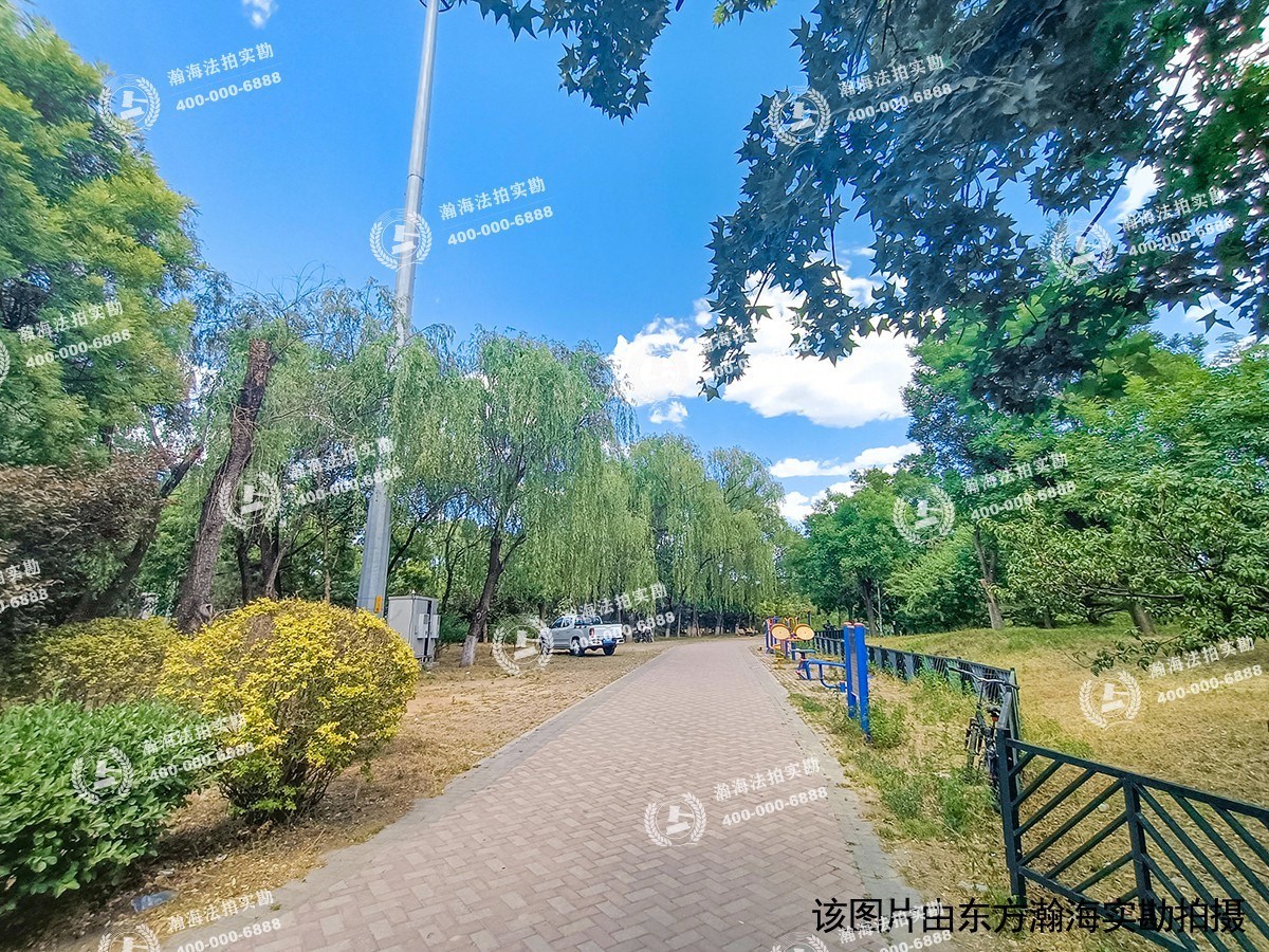 保利西山林语别墅32号楼01号（别墅）