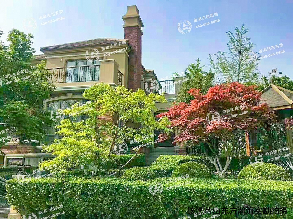保利西山林语别墅32号楼01号（别墅）