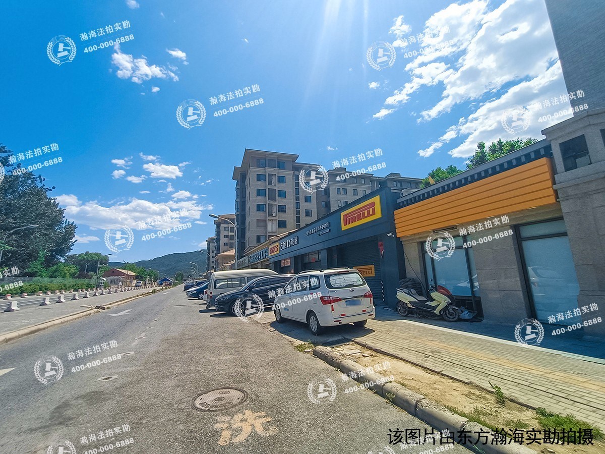 保利西山林语别墅32号楼01号（别墅）