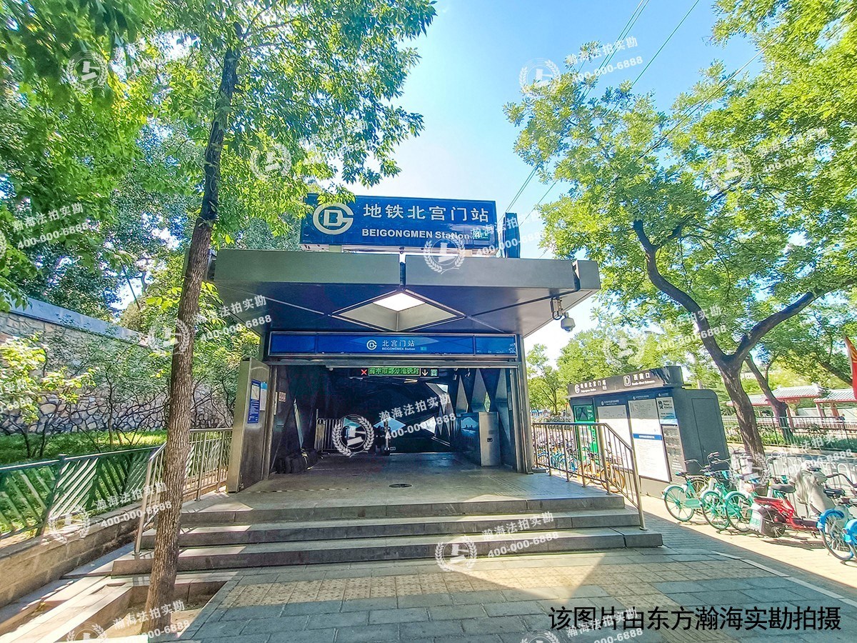 保利西山林语别墅44号楼02号（别墅）
