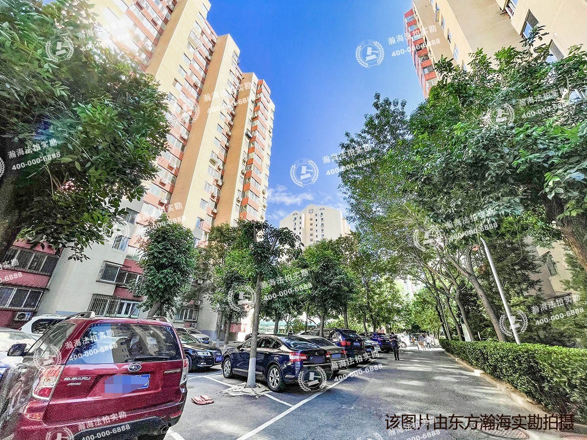 天伦北里11号楼805室