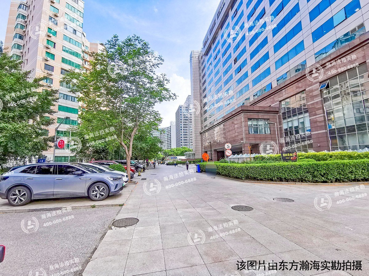 中国国际科技会展中心1号楼A606至A612室