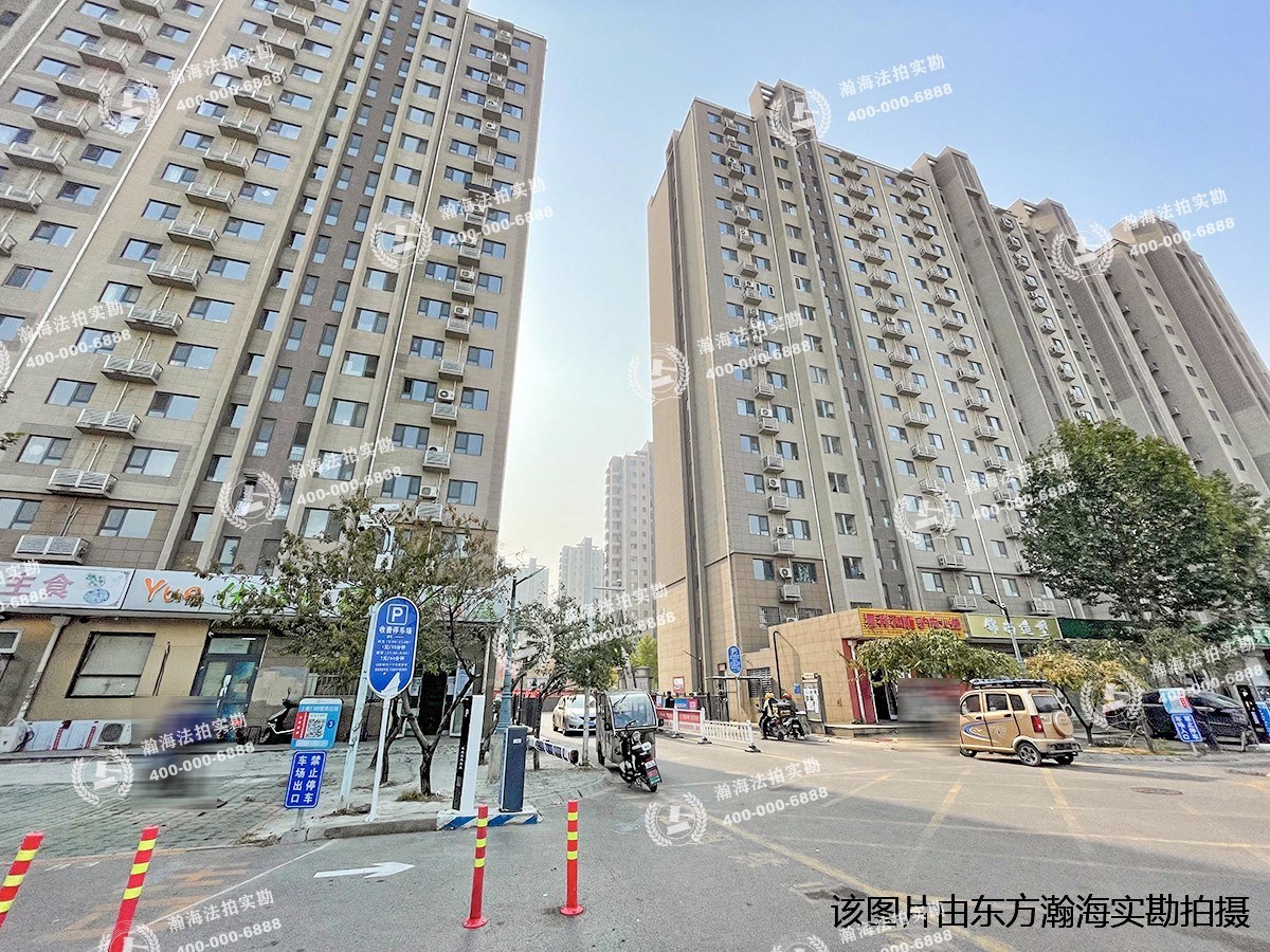 旧宫新苑南区6号楼3单元802室
