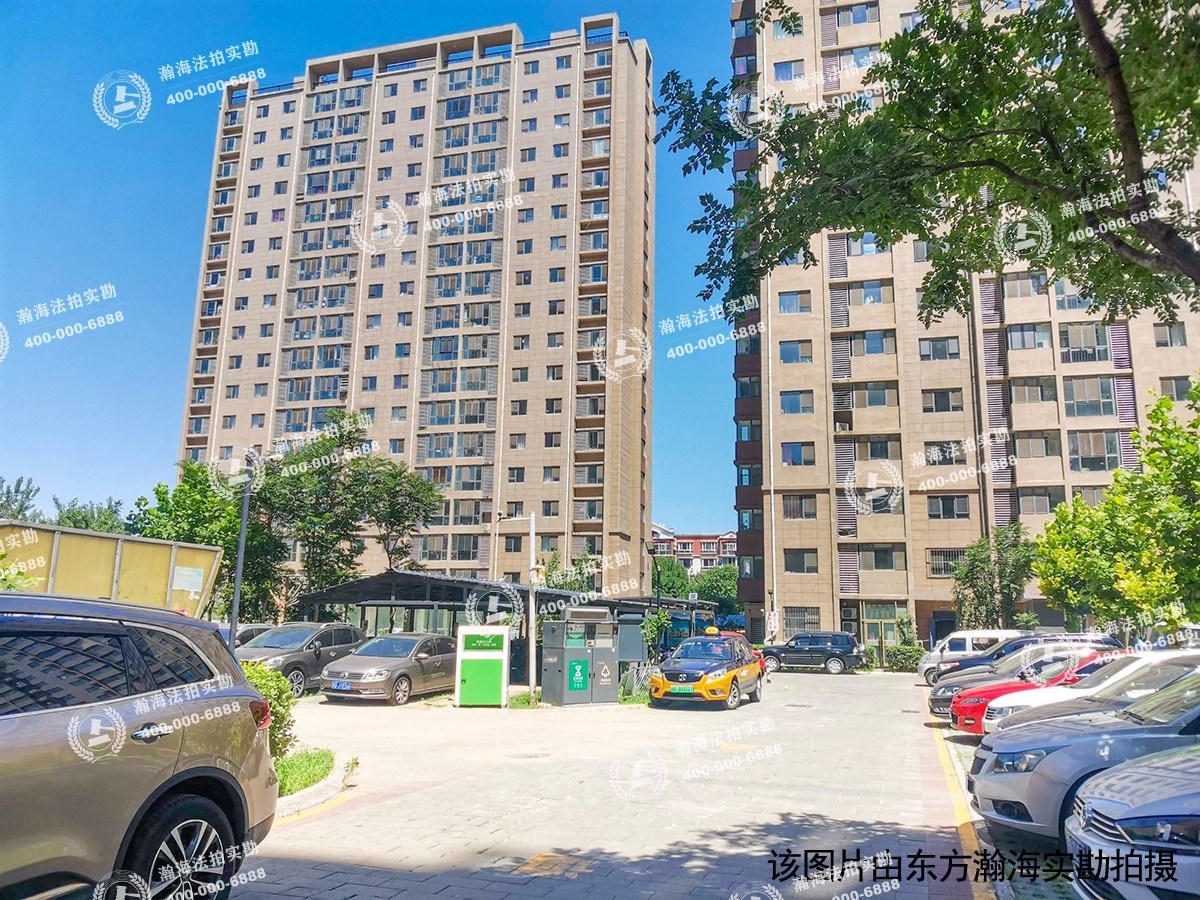 旧宫新苑南区27号楼1单元601室