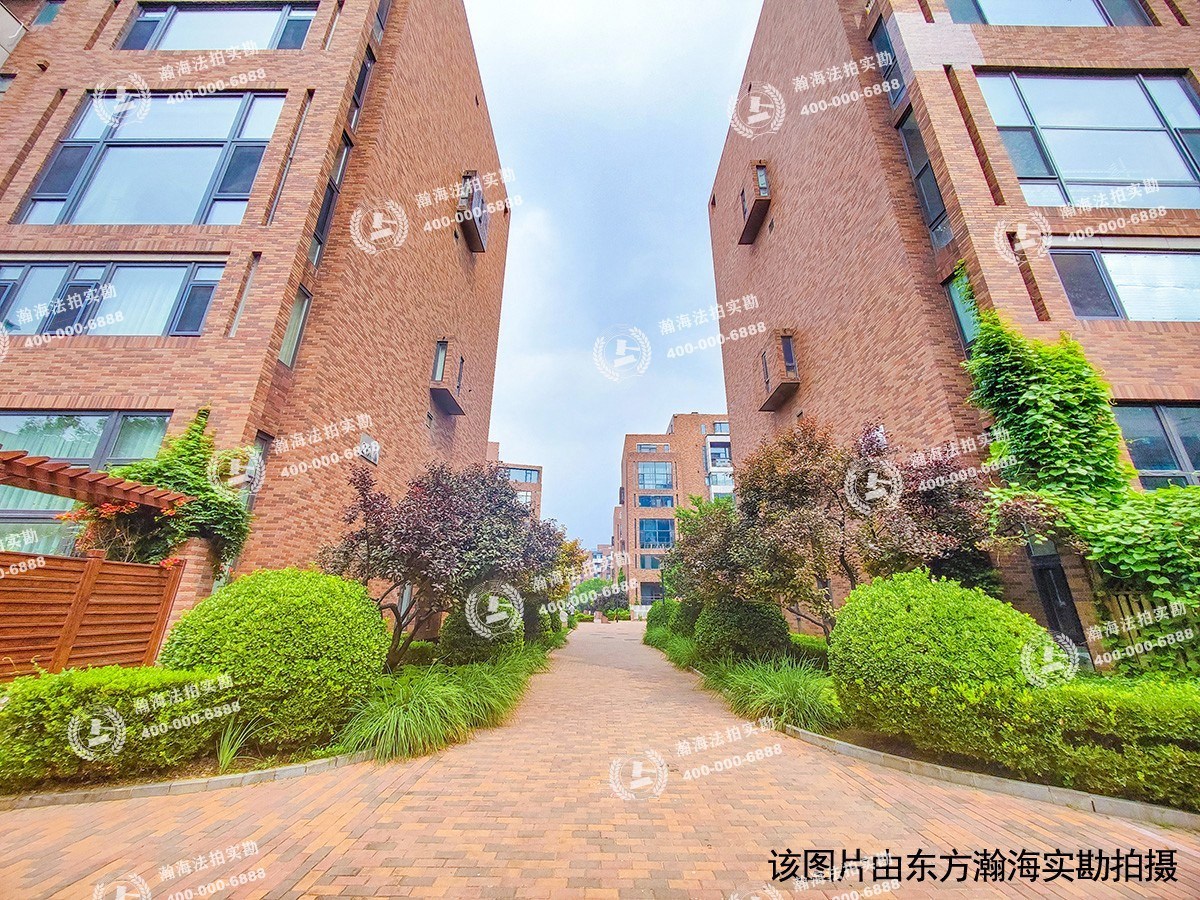 CLASS果岭里9号楼2单元601室（复式）
