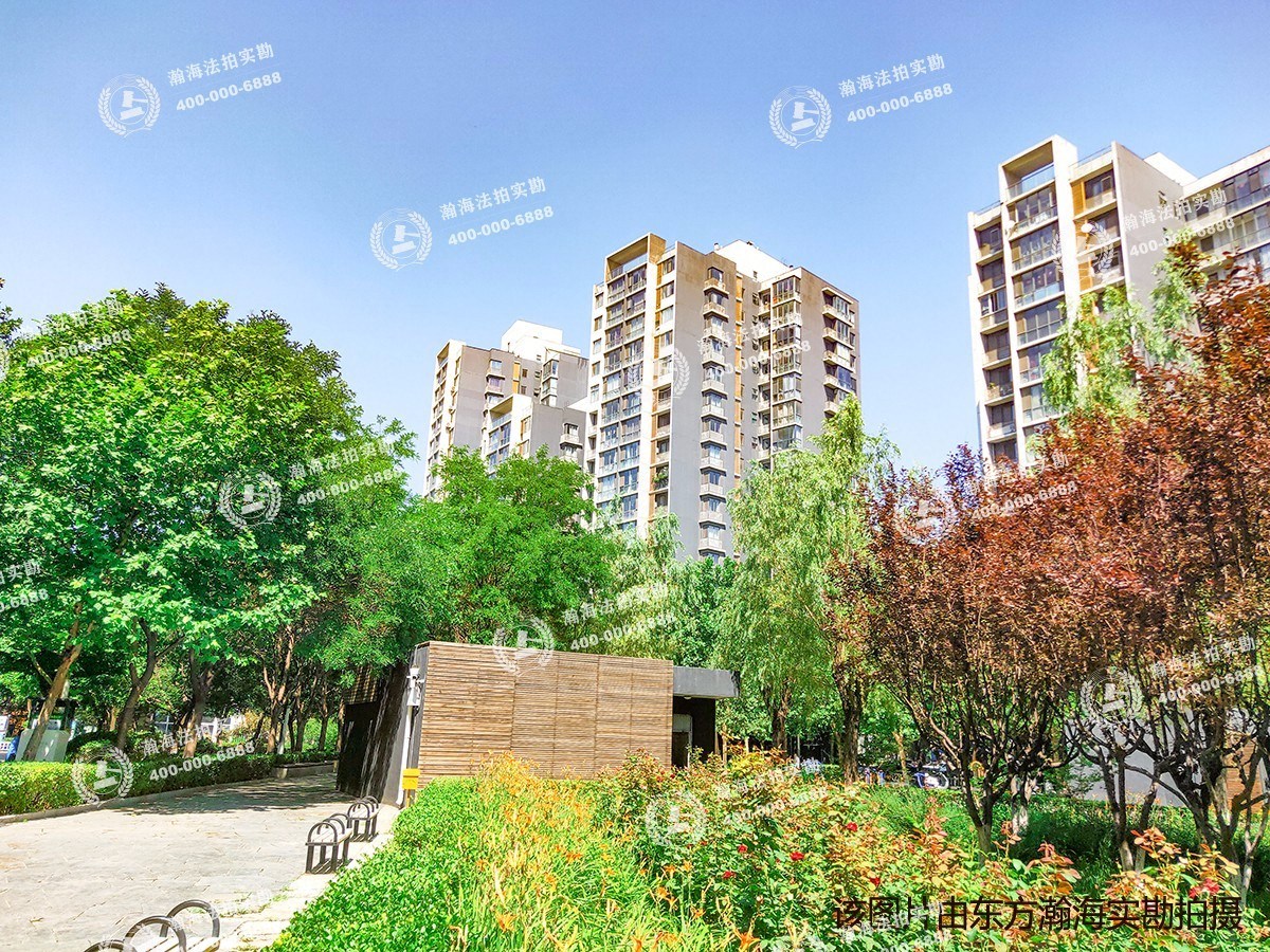 后现代城A区2号楼A单元12A06室