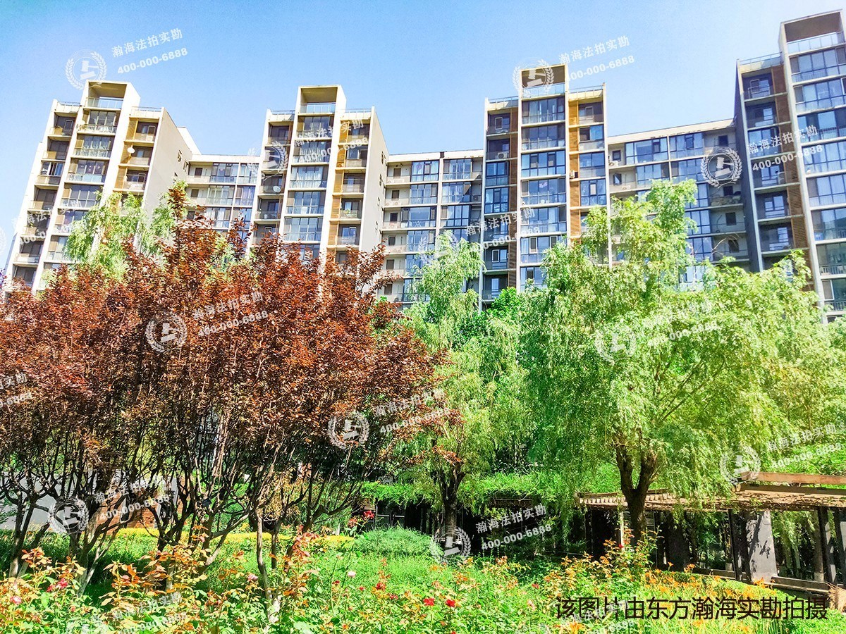 后现代城A区2号楼A单元12A06室