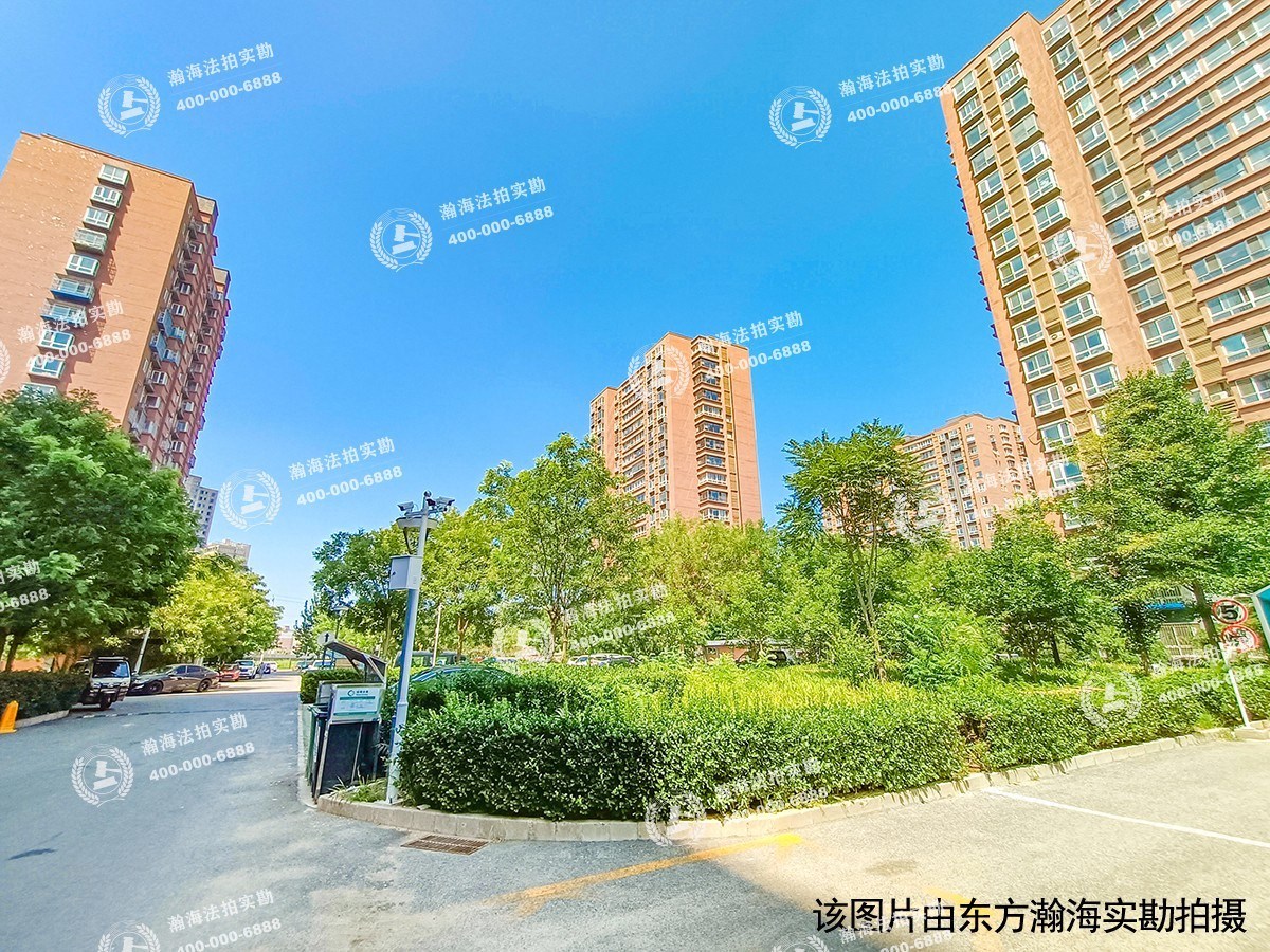 次渠南里九区139号楼3单元702室