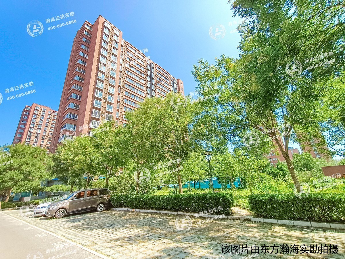 次渠南里九区139号楼3单元702室