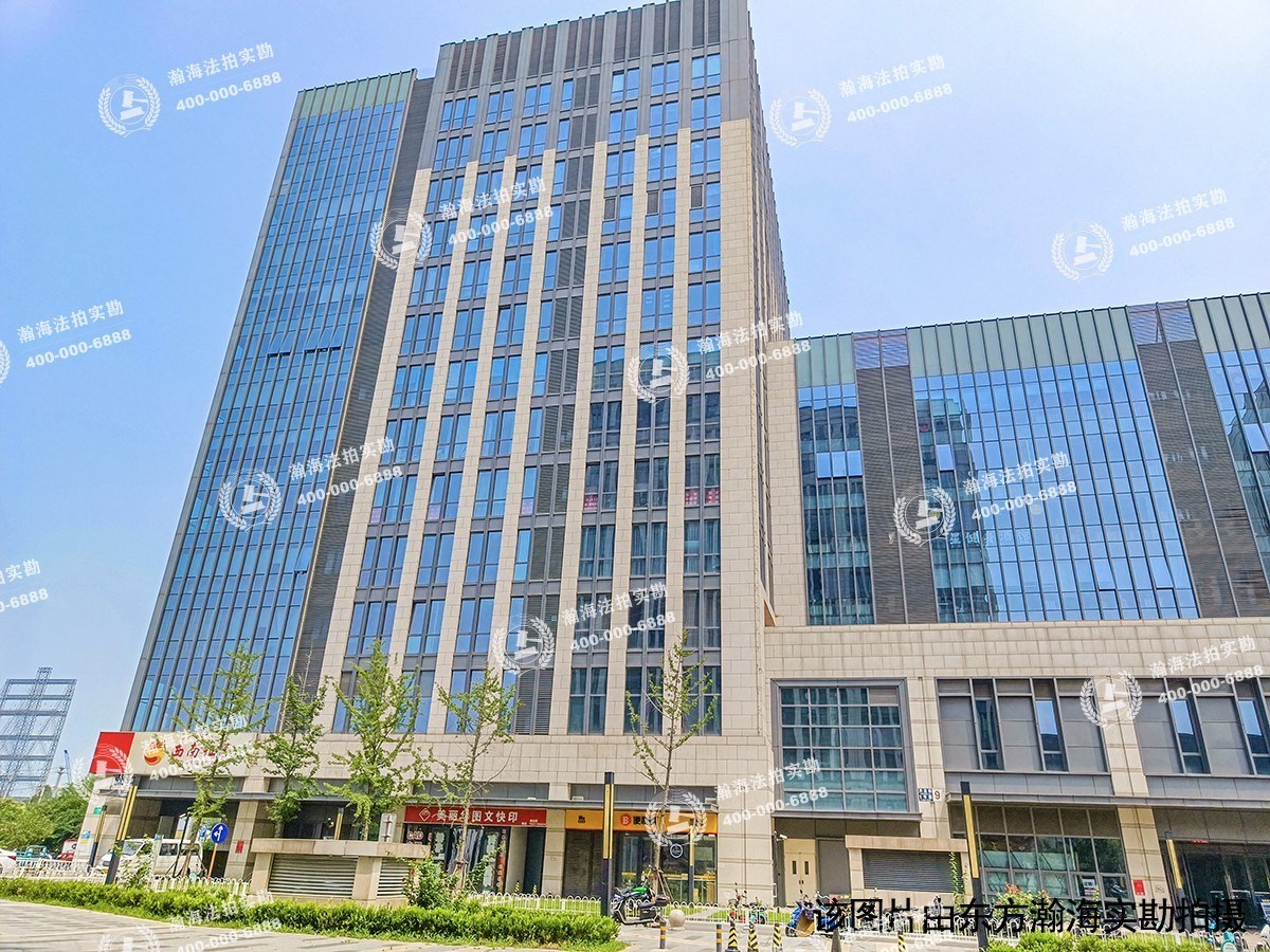 绿地启航社6号楼1015室