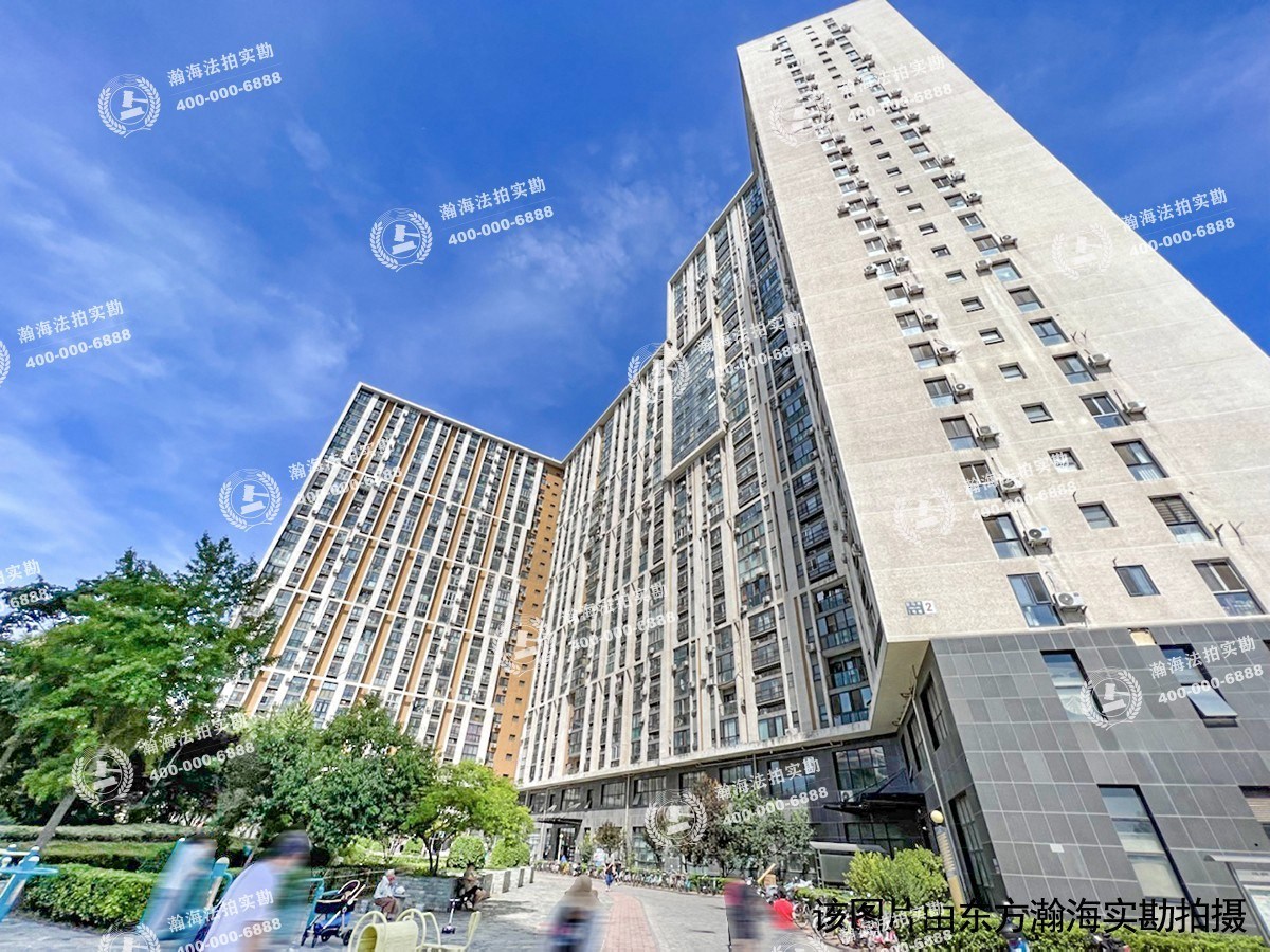 10AM新坐标2号楼3单元3203室（复式）