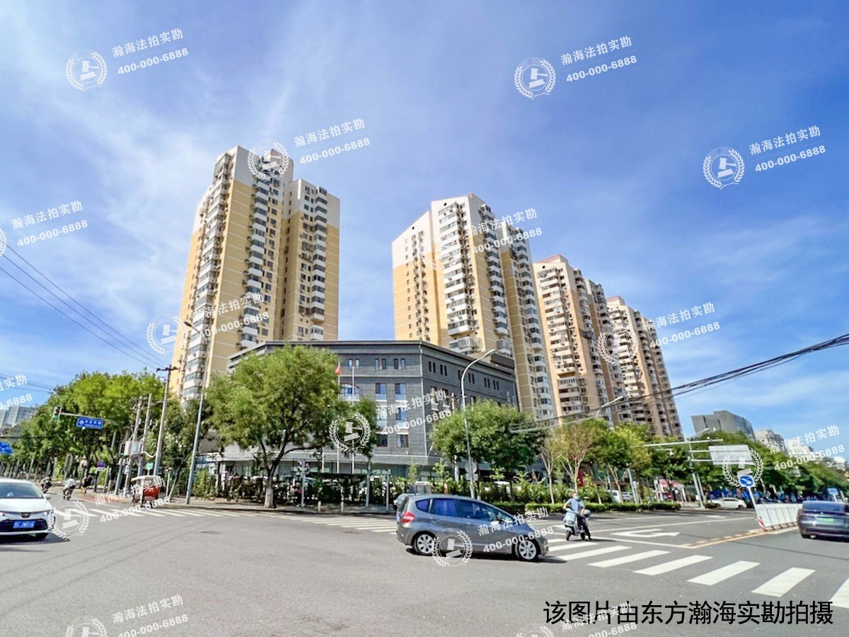 10AM新坐标2号楼3单元3203室（复式）