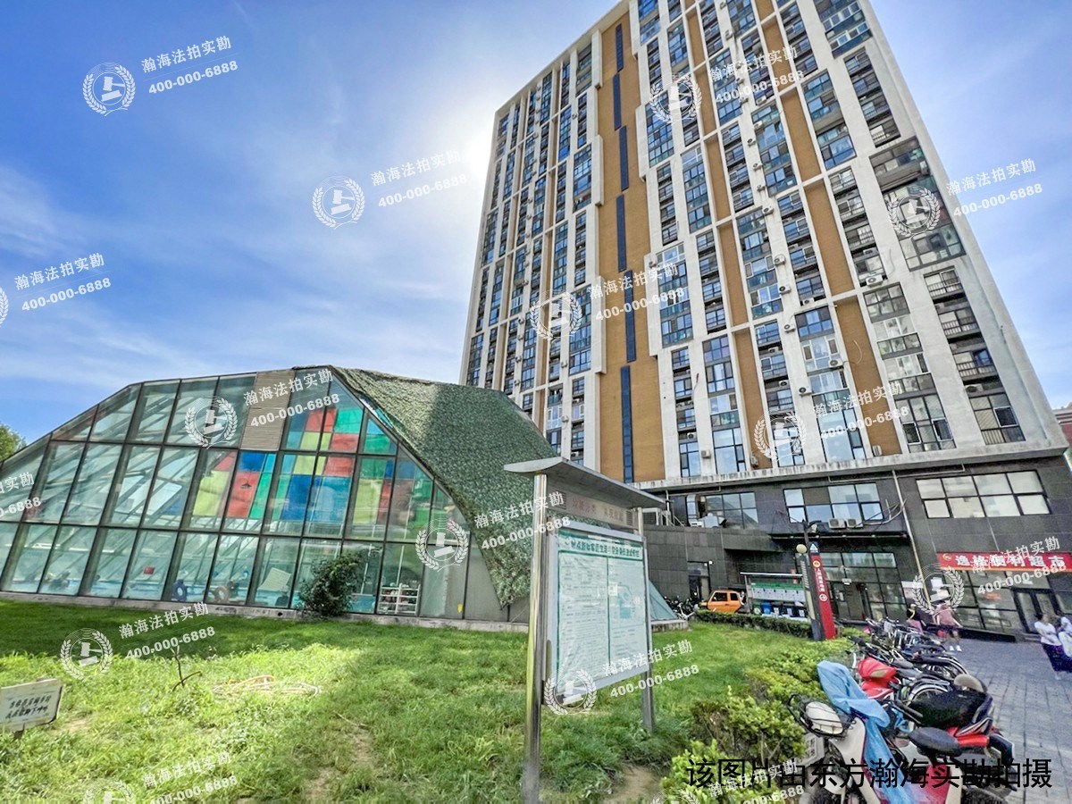 10AM新坐标2号楼3单元3203室（复式）