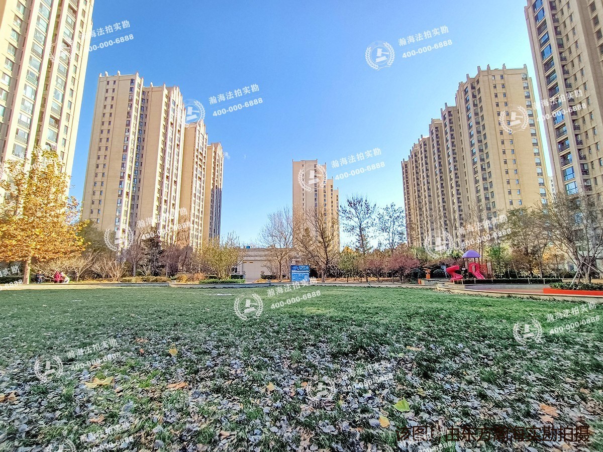 丽都壹号1号楼5单元1101室