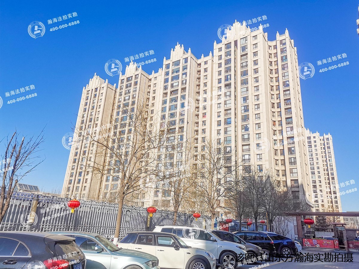 丽都壹号1号楼5单元1101室