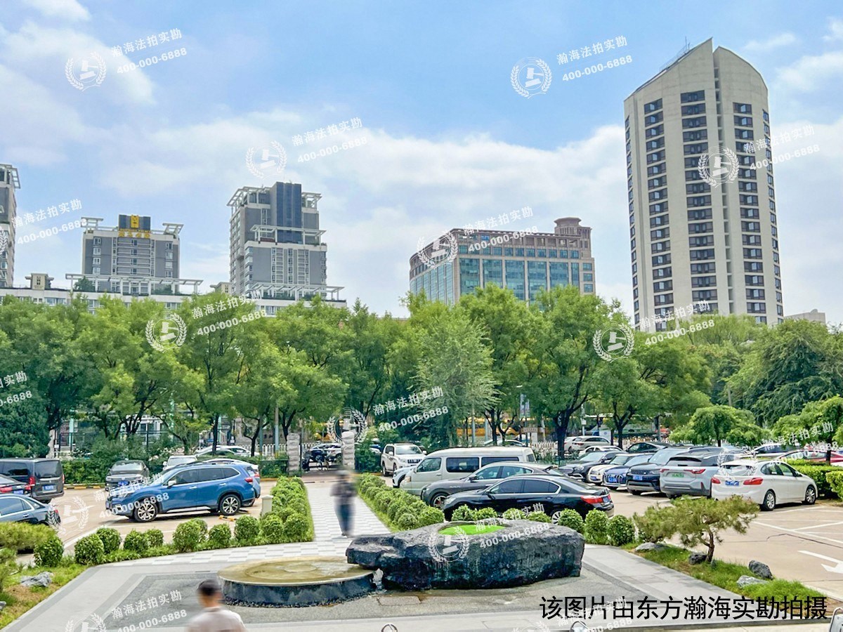 第一上海中心1幢401室