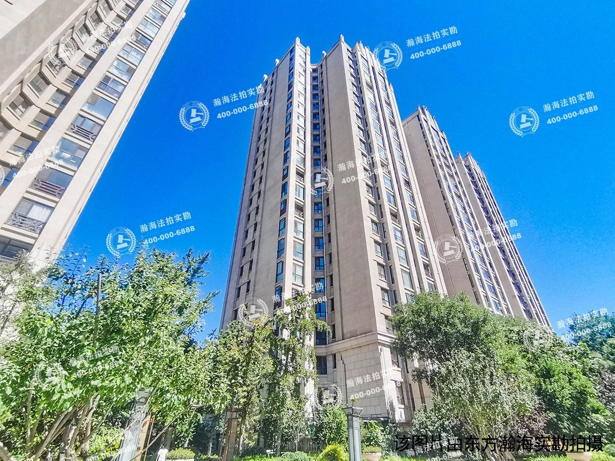 丽都壹号1号楼5单元1101室