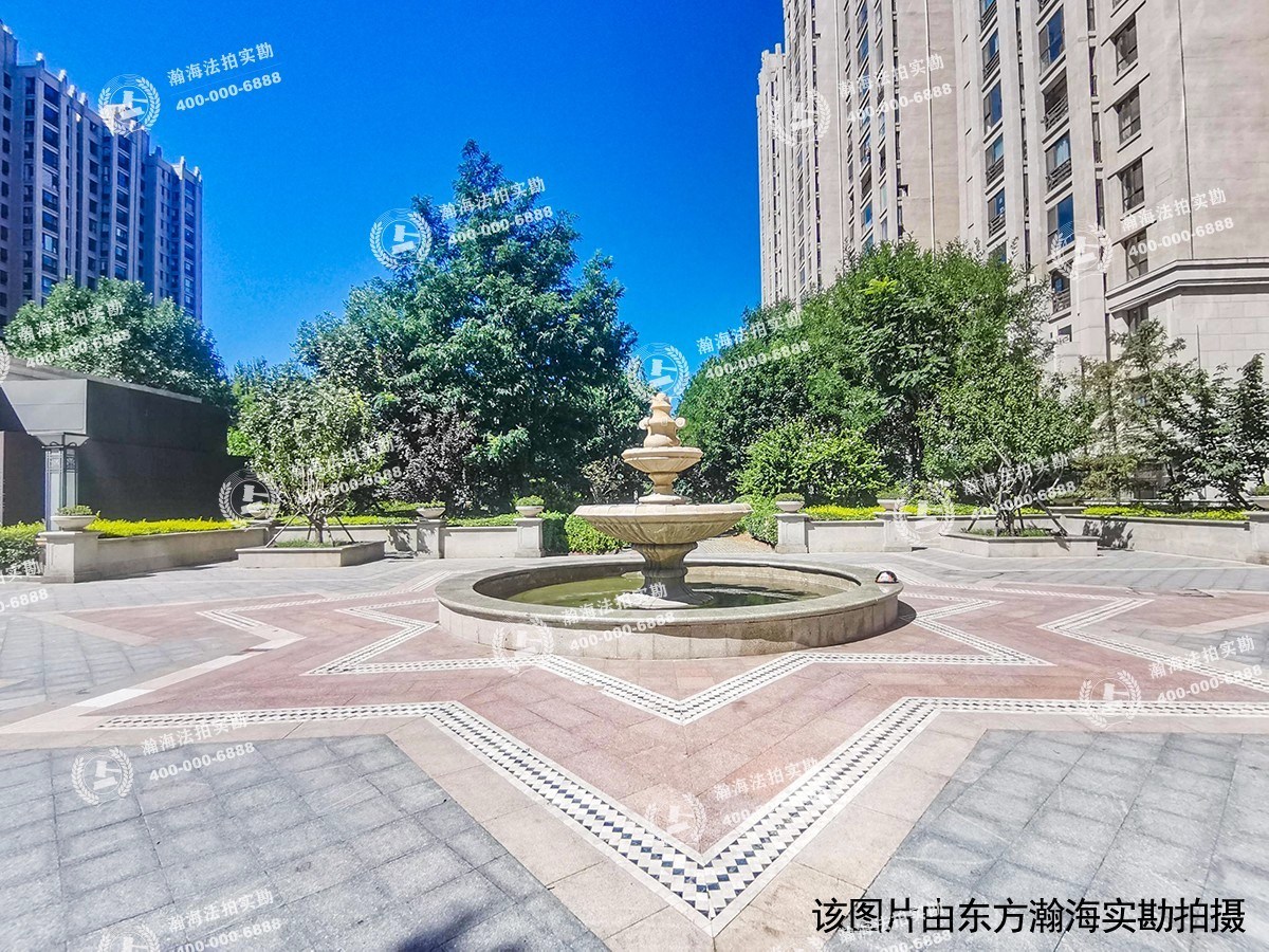丽都壹号1号楼5单元1101室
