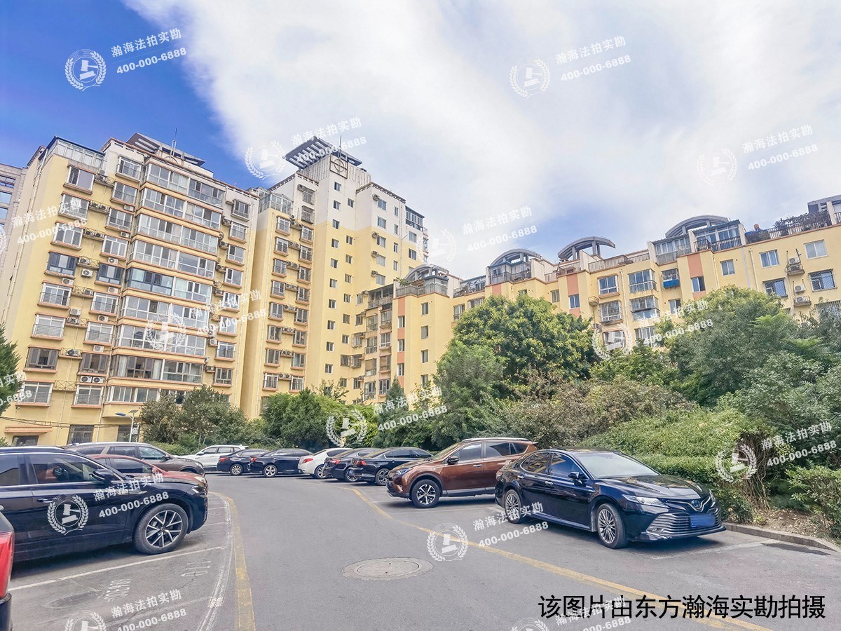 中关村科贸中心4A107室（商铺）