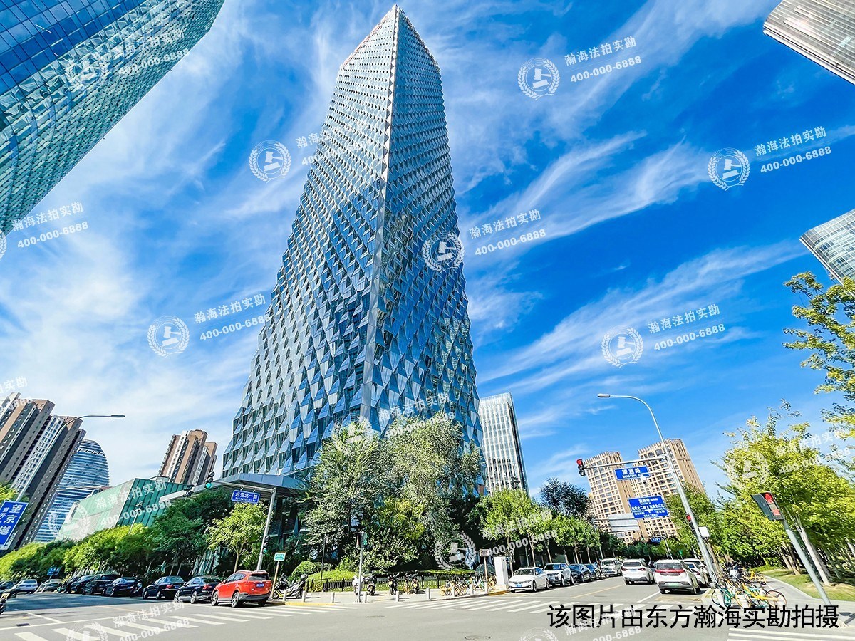绿地中心11号楼5307室