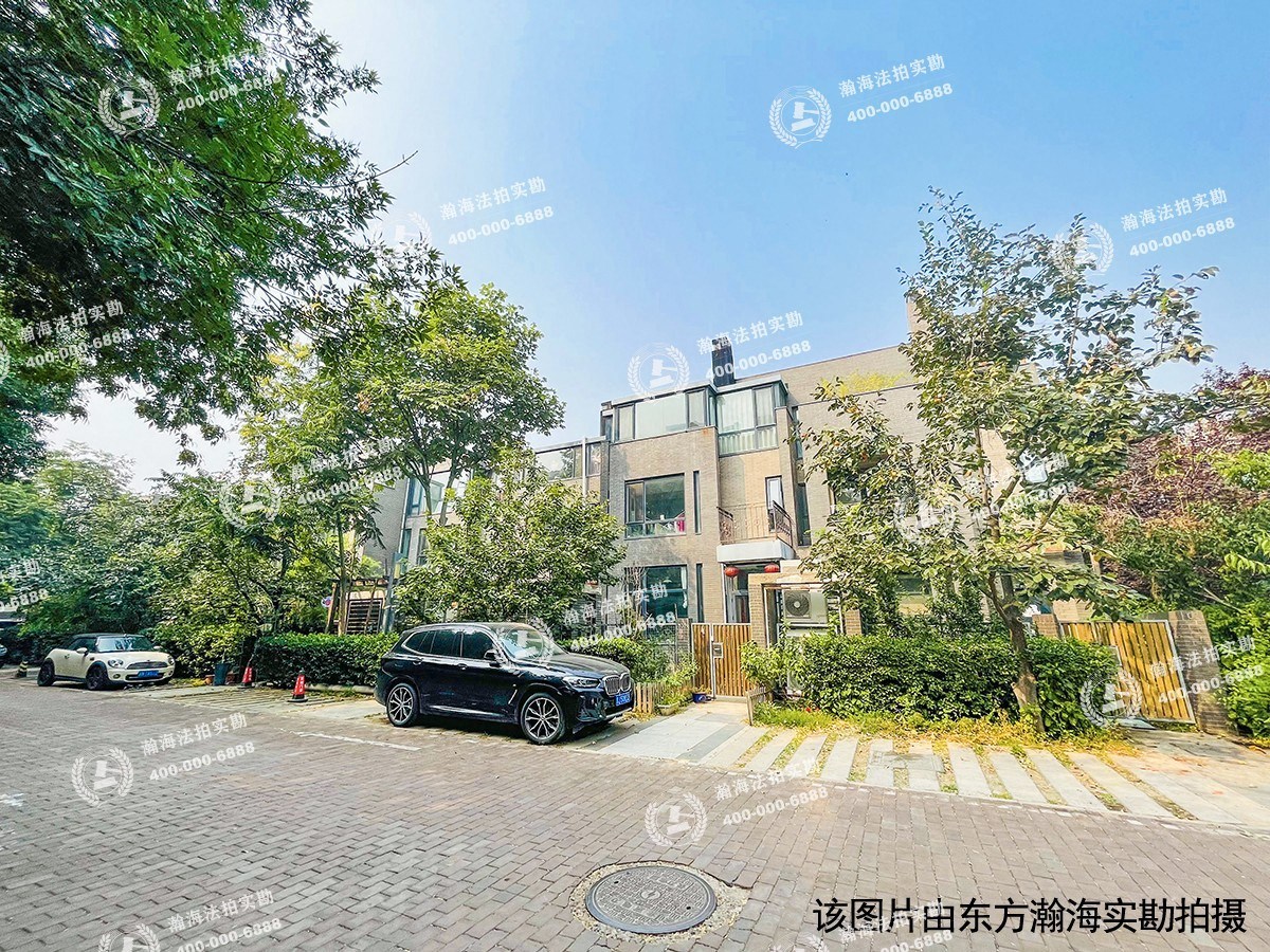 开利园小区60号楼1-401室