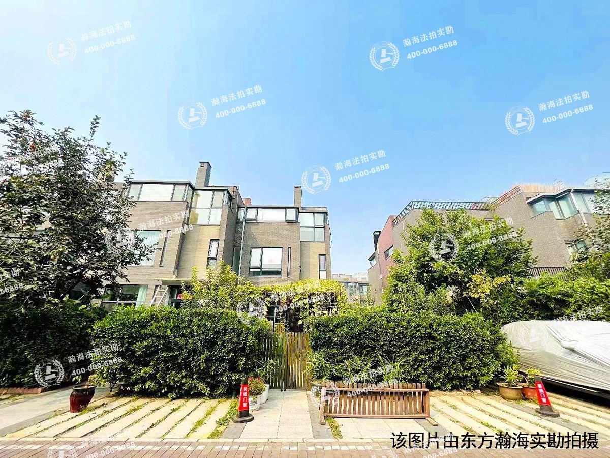 开利园小区60号楼1-401室