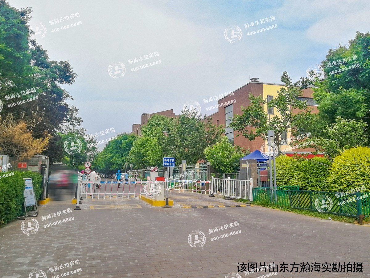 开利园小区60号楼1-401室