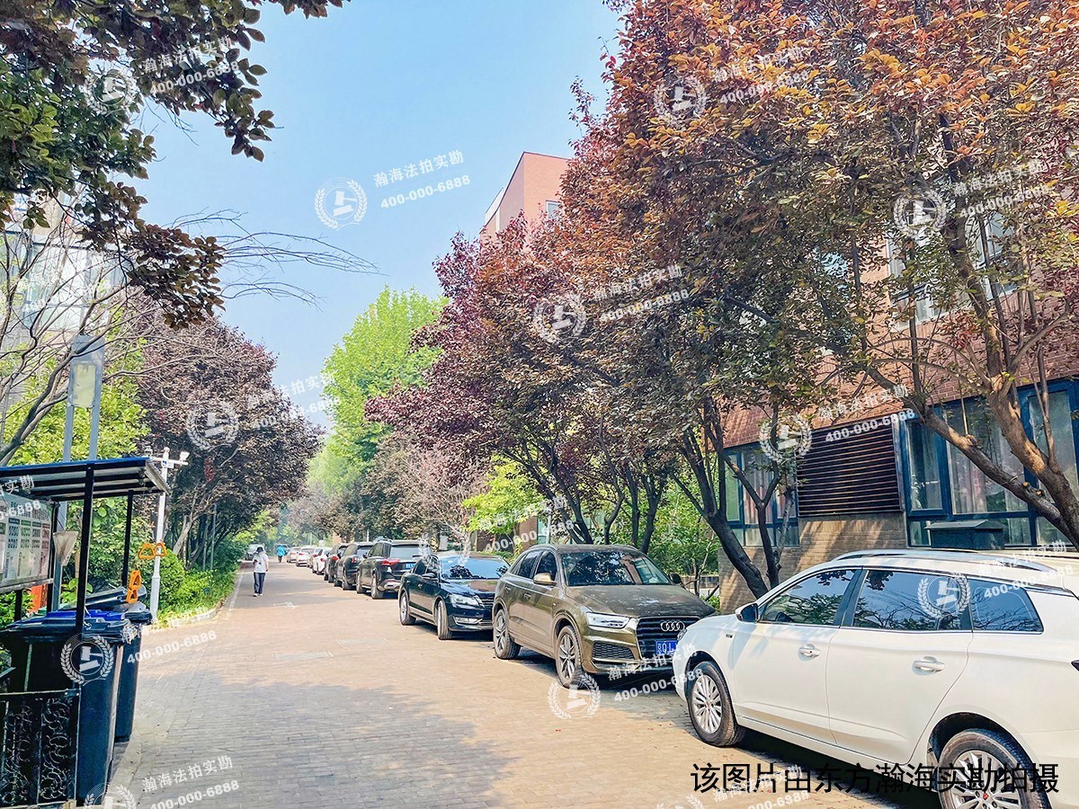 开利园小区60号楼1-401室