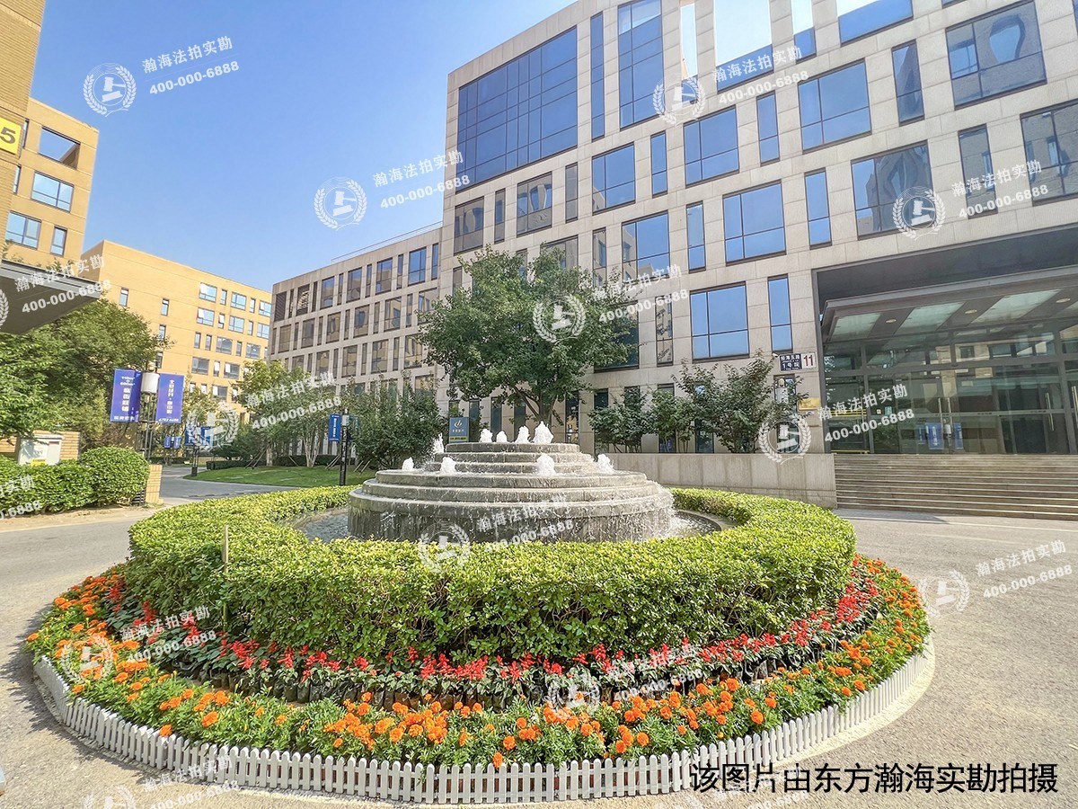 BDA国际企业大道70号楼负1513号