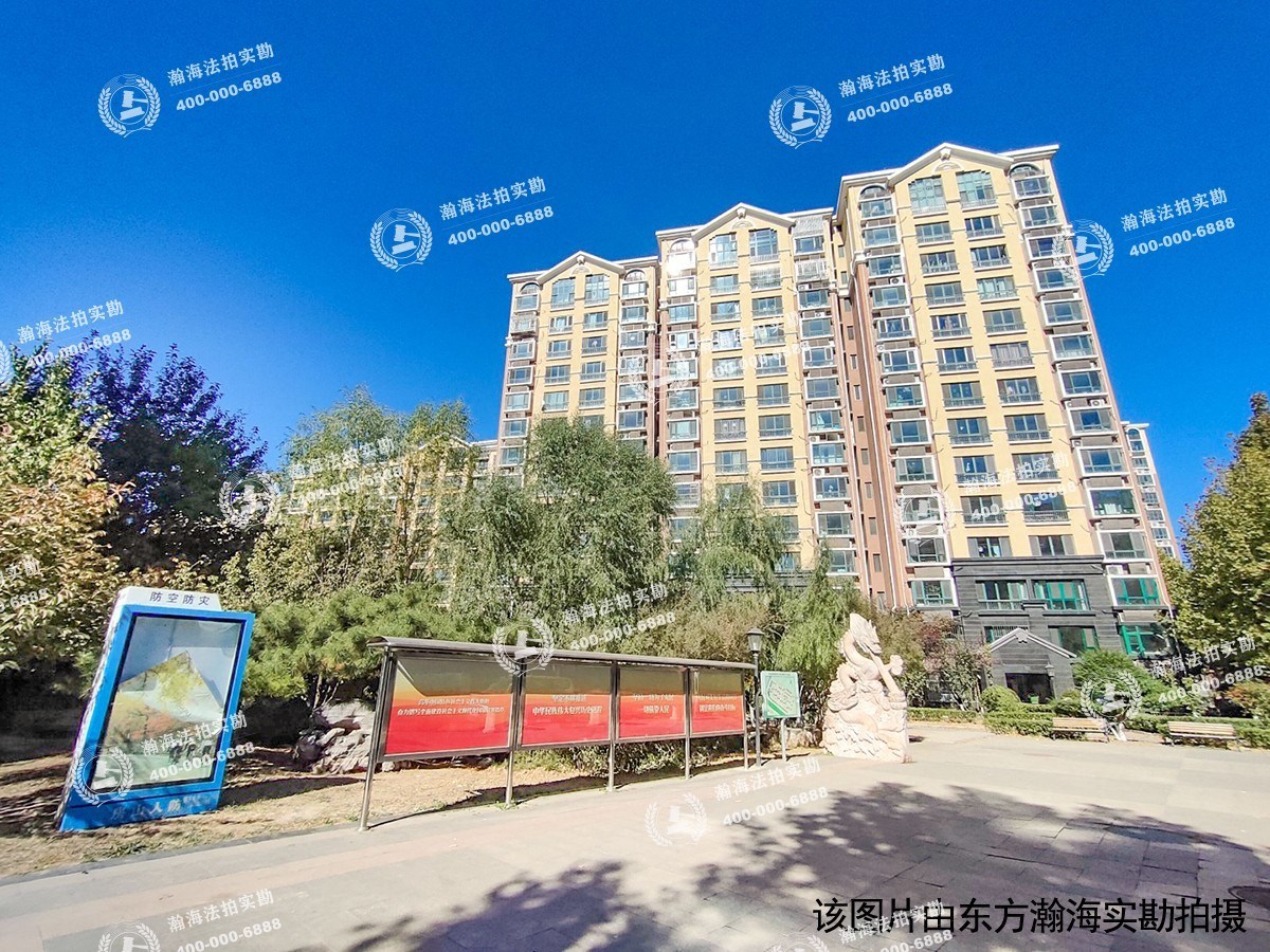 九洲溪雅苑一区10号楼01单元902室